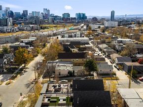 3605 Lipan Street, Denver CO 80211