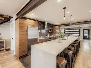 3605 Lipan Street, Denver CO 80211