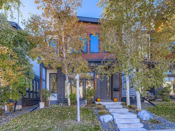 3605 Lipan Street, Denver CO 80211