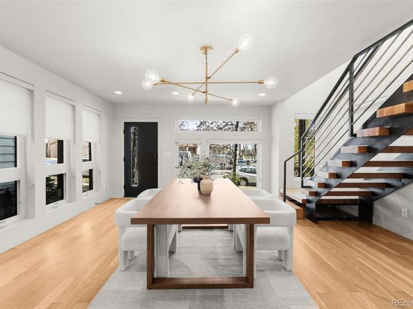 3605 Lipan Street, Denver CO 80211