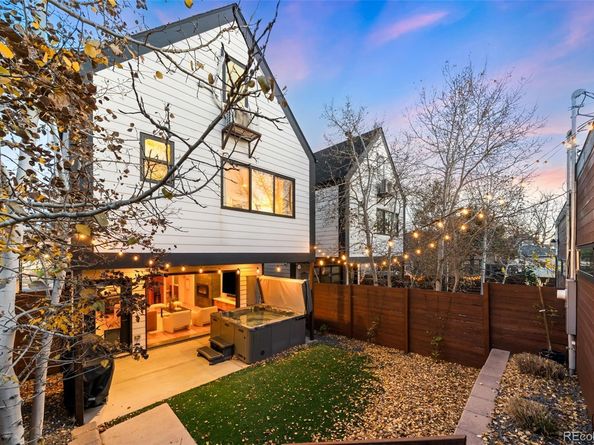 3605 Lipan Street, Denver CO 80211