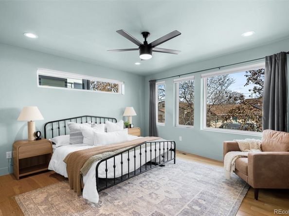 3605 Lipan Street, Denver CO 80211