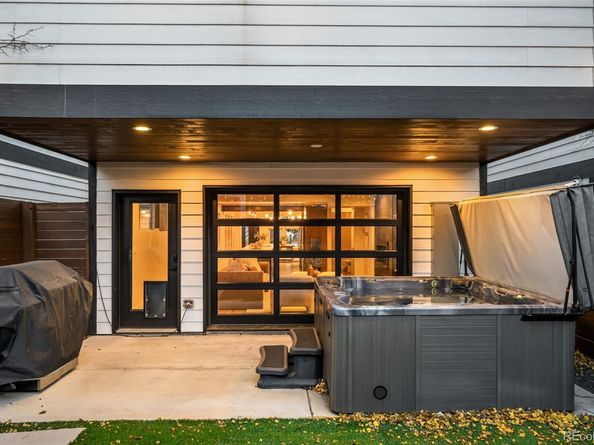 3605 Lipan Street, Denver CO 80211