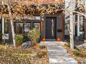 3605 Lipan Street, Denver CO 80211