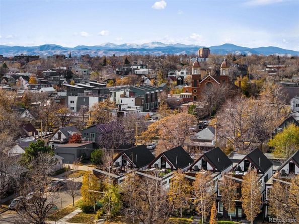 3605 Lipan Street, Denver CO 80211