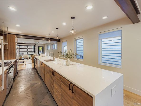 3605 Lipan Street, Denver CO 80211