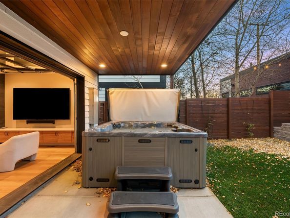 3605 Lipan Street, Denver CO 80211