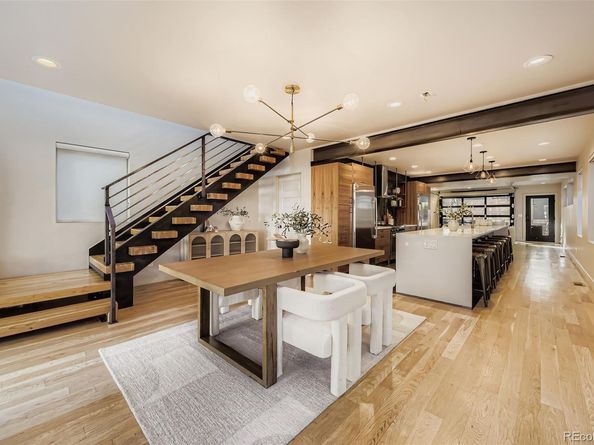 3605 Lipan Street, Denver CO 80211