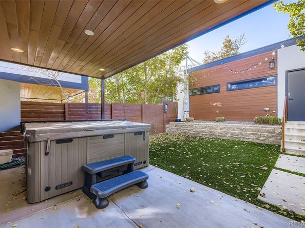 3605 Lipan Street, Denver CO 80211