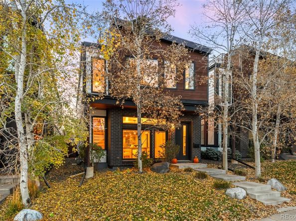 3605 Lipan Street, Denver CO 80211