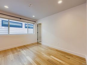 3605 Lipan Street, Denver CO 80211