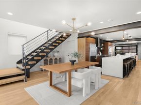 3605 Lipan Street, Denver CO 80211