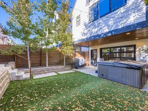 3605 Lipan Street, Denver CO 80211