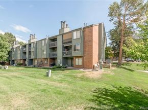 3656 S Depew Street 305, Denver CO 80235