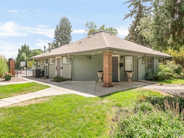 3656 S Depew Street 305, Denver CO 80235