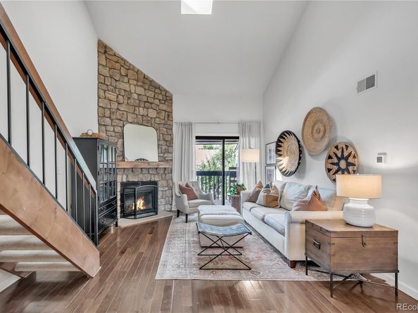 3656 S Depew Street 305, Denver CO 80235