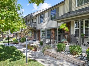 6752 E Briarwood Drive, Centennial CO 80112