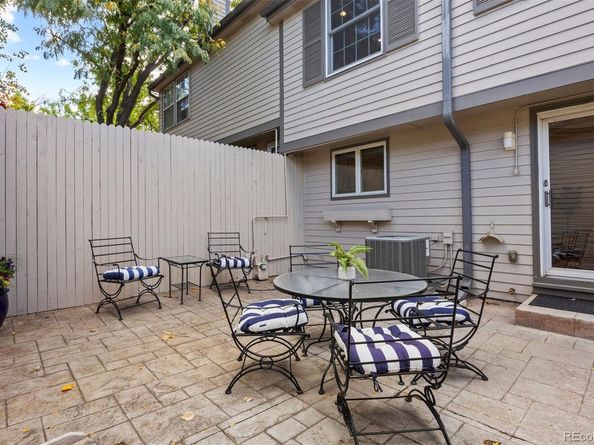 6752 E Briarwood Drive, Centennial CO 80112