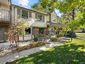 6752 E Briarwood Drive, Centennial CO 80112
