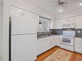 6752 E Briarwood Drive, Centennial CO 80112