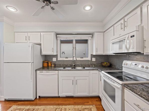 6752 E Briarwood Drive, Centennial CO 80112