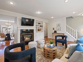 6752 E Briarwood Drive, Centennial CO 80112