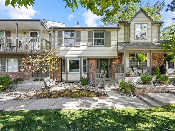 6752 E Briarwood Drive, Centennial CO 80112