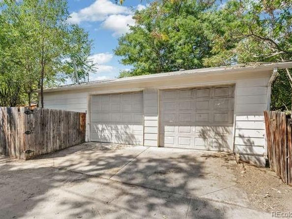 1026 S Newton Street S, Denver CO 80219