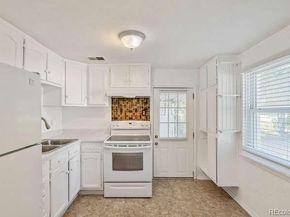 1026 S Newton Street S, Denver CO 80219