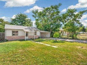 1026 S Newton Street S, Denver CO 80219