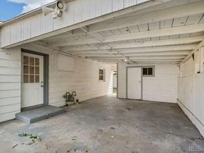 1026 S Newton Street S, Denver CO 80219