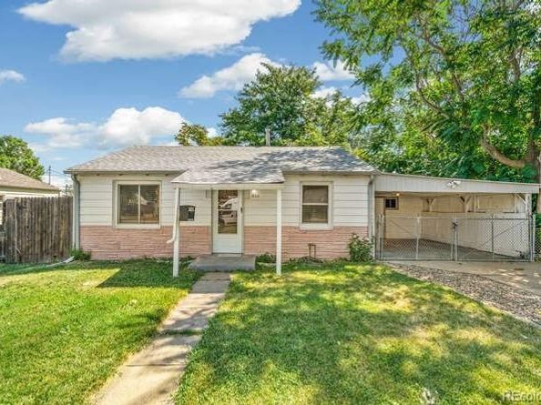 1026 S Newton Street S, Denver CO 80219