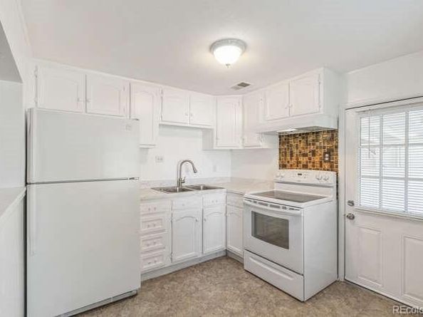 1026 S Newton Street S, Denver CO 80219