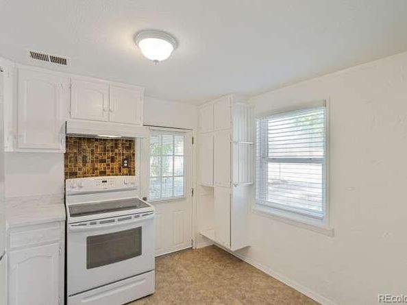 1026 S Newton Street S, Denver CO 80219
