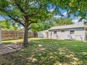 1026 S Newton Street S, Denver CO 80219