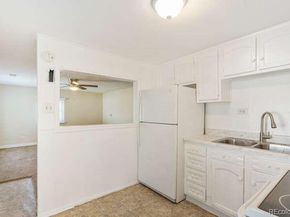 1026 S Newton Street S, Denver CO 80219