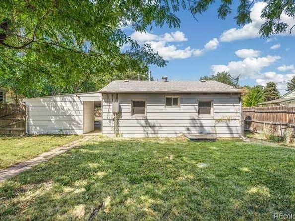 1026 S Newton Street S, Denver CO 80219