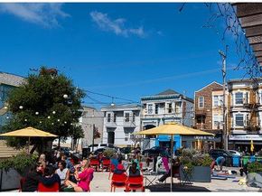 4074 24th Street, San Francisco CA 94114