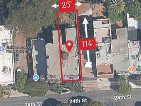 4074 24th Street, San Francisco CA 94114