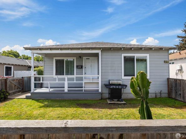 451 Rollins Road, Burlingame CA 94010