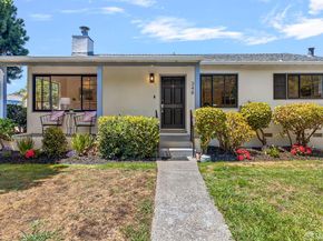 348 San Pablo Avenue, Millbrae CA 94030