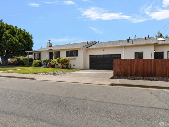 348 San Pablo Avenue, Millbrae CA 94030