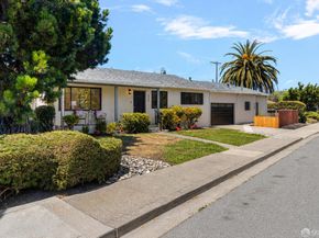 348 San Pablo Avenue, Millbrae CA 94030