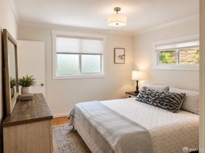 11 Recreation Drive, La Honda CA 94020
