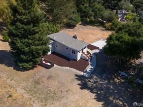 11 Recreation Drive, La Honda CA 94020
