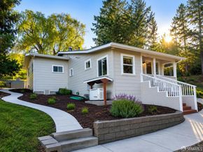 11 Recreation Drive, La Honda CA 94020