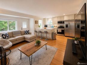 11 Recreation Drive, La Honda CA 94020