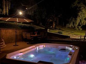 11 Recreation Drive, La Honda CA 94020