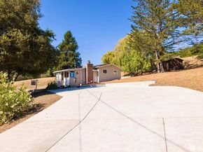 11 Recreation Drive, La Honda CA 94020