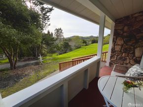 11 Recreation Drive, La Honda CA 94020